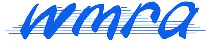 WMRA logo