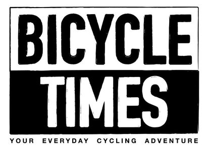 Bicycle Timese logo